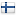 iigff.org server is located in Finland